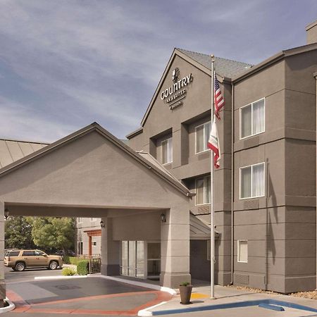 Country Inn & Suites By Radisson, Fresno North, Ca Exterior foto