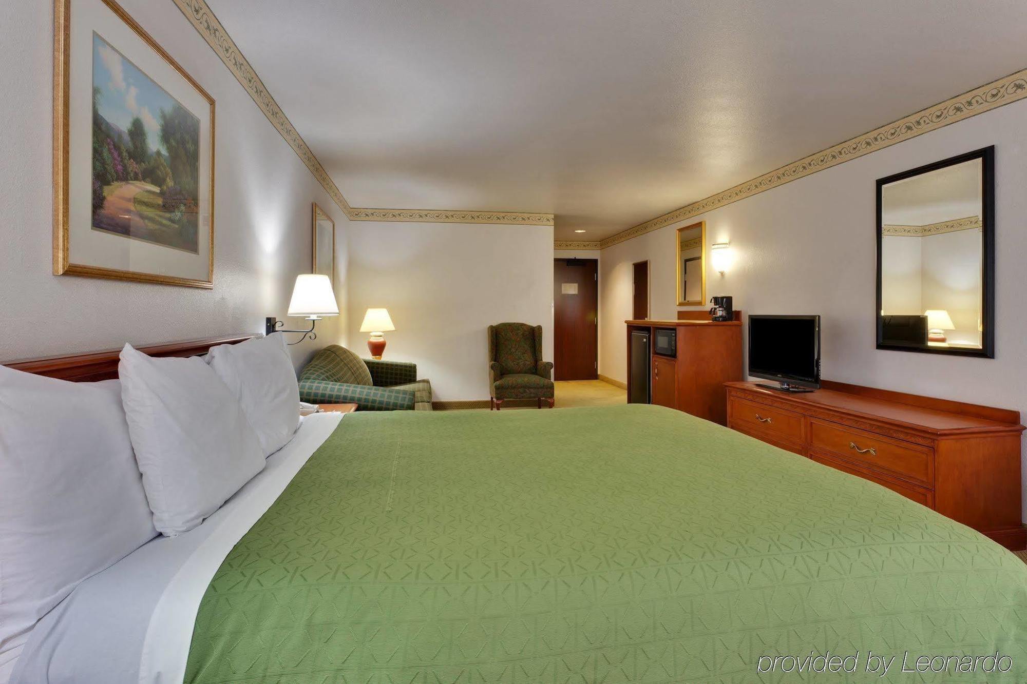 Country Inn & Suites By Radisson, Fresno North, Ca Zimmer foto